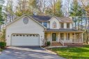2 Waldrup Trace sold home in Fletcher, SC