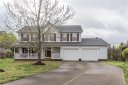 12102 Landing Green Drive sold home in Charlotte, SC