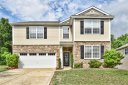 1147 Spicewood Pines Road 18 sold home in Fort Mill, SC