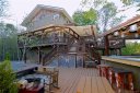 200 Autumn Drive sold home in Maggie Valley, SC