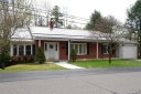 161 Wilson Drive sold home in Brevard, SC