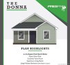 526 Brownlee Drive sold home in Concord, SC