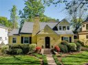240 Wales Avenue sold home in Charlotte, SC
