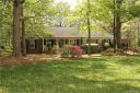 4417 Brookwood Road sold home in Charlotte, SC