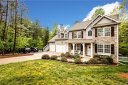 116 Twin Creeks Drive sold home in Troutman, SC