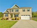 173 Wheatfield Drive 87 sold home in Statesville, SC