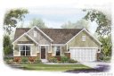1026 Hatton Terrace 08 sold home in Fort Mill, SC