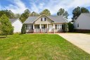 1131 Allison Bluff Trail sold home in Rock Hill, SC