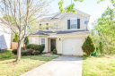 3851 Brookchase Lane sold home in Charlotte, SC