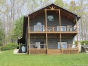 845 Lake Club Drive sold home in Nebo, SC