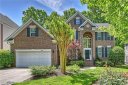 8823 Leinster Drive sold home in Charlotte, SC