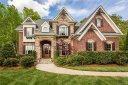 8007 Caliterra Drive sold home in Matthews, SC