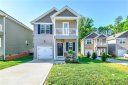 119 High Bluff Circle sold home in Mooresville, SC