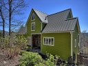 156 Black Oak Drive sold home in Asheville, SC