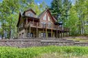 633 Whites Lake Boulevard sold home in Saluda, SC
