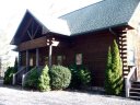 219 Lakewood Drive 74 sold home in Bryson City, SC