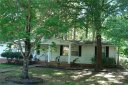 640 Brook Circle sold home in Salisbury, SC