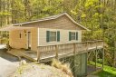 32 Hunting Lodge Drive 4 & 10 sold home in Black Mountain, SC