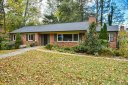70 Blackwood Road sold home in Asheville, SC