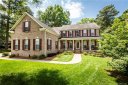 6408 Savannah Grace Lane sold home in Huntersville, SC