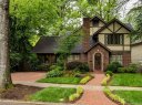 2924 Chelsea Drive sold home in Charlotte, SC