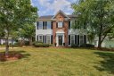 1979 Stratton Court sold home in Kannapolis, SC