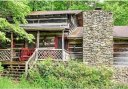 57 Zenith Drive sold home in Waynesville, SC