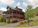 55 Bonus Court sold home in Maggie Valley, SC