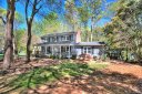 6401 Woodshed Circle sold home in Charlotte, SC