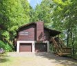 402 Creekside Drive sold home in Maggie Valley, SC