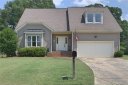 14124 Whistling Duck Court L45 sold home in Charlotte, SC