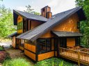 385 Little Creek Drive sold home in Canton, SC