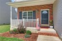 138 Ridge Bluff Road 119 sold home in Mooresville, SC