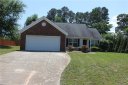 4410 Allibrook Way sold home in Wingate, SC