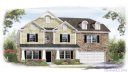 1919 Pensco Pond Drive 25 sold home in Waxhaw, SC