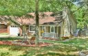 6607 Flat Rock Drive sold home in Charlotte, SC