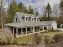 4001 Little River Road sold home in Hendersonville, SC
