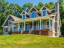 38 Whites Lake Boulevard sold home in Saluda, SC