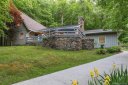 1487 S Country Club Drive sold home in Cullowhee, SC