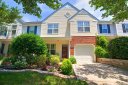 8772 Robinson Forest Drive sold home in Charlotte, SC