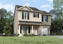 2721 Riley Woods Lane sold home in Charlotte, SC