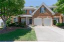 807 Treverton Drive 12 sold home in Matthews, SC