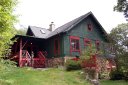 531 Smoky Falls Drive sold home in Maggie Valley, SC