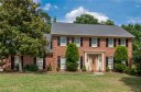 625 Barington Place sold home in Matthews, SC
