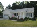 718 Brookmont Avenue sold home in Salisbury, SC