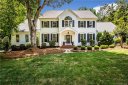 8716 Brownes Pond Lane sold home in Charlotte, SC