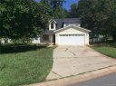 3001 Overlook Trail sold home in Charlotte, SC
