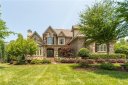 1121 Bromley Drive sold home in Matthews, SC