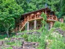 1618 Walnut Creek Road sold home in Waynesville, SC