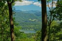 Lot 61 Comanche Trail sold home in Waynesville, SC